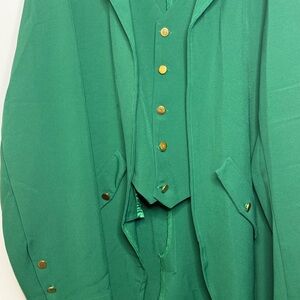 Tailcoat costume Unisex